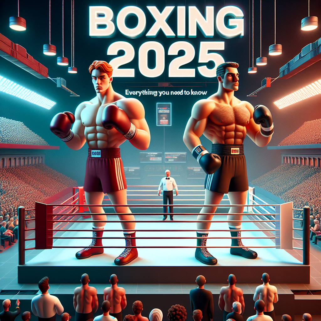 Canelo vs Scull Fight 2025: Everything You Need to Know