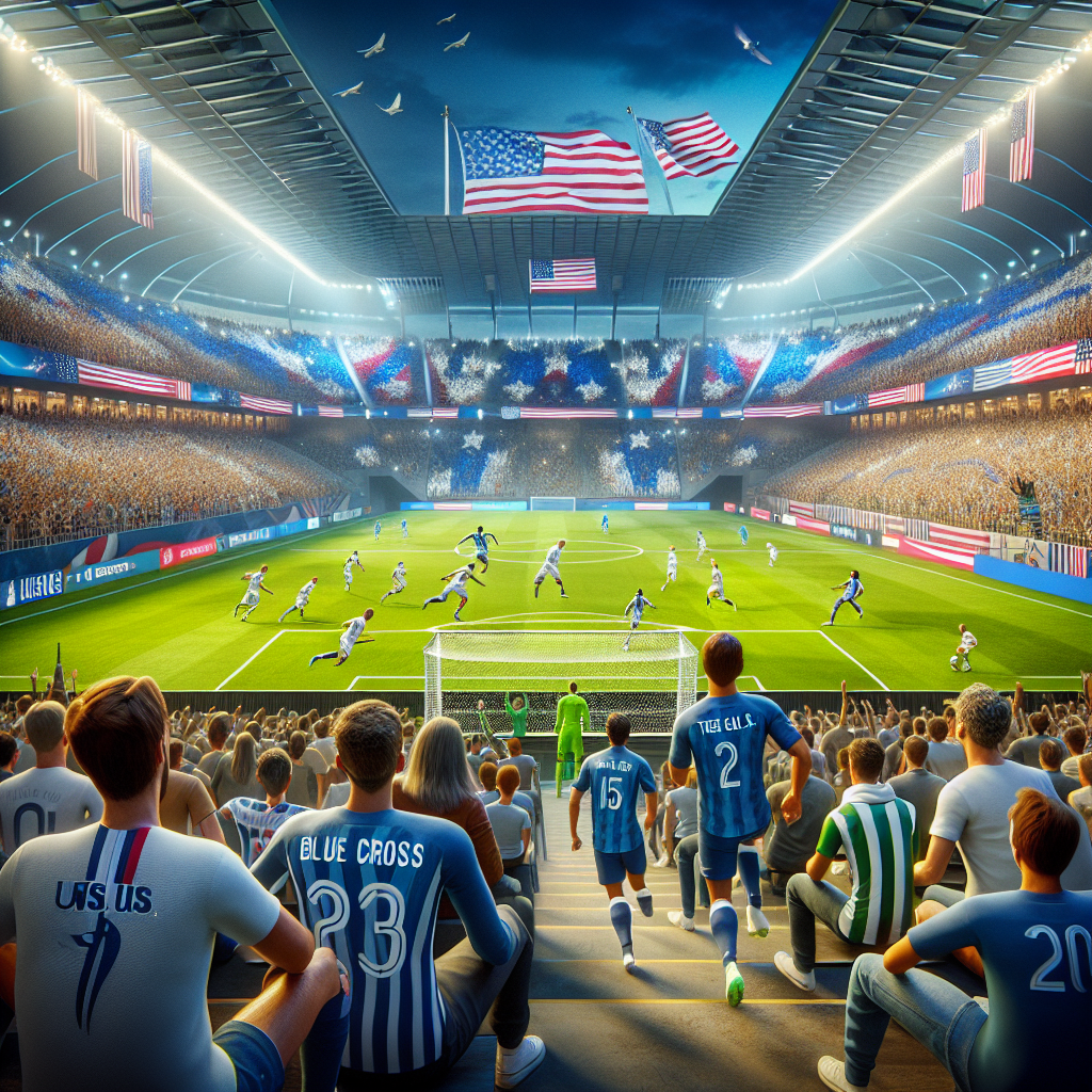 Cruz Azul vs León 2023: A Thrilling Soccer Showdown for U.S. Fans
