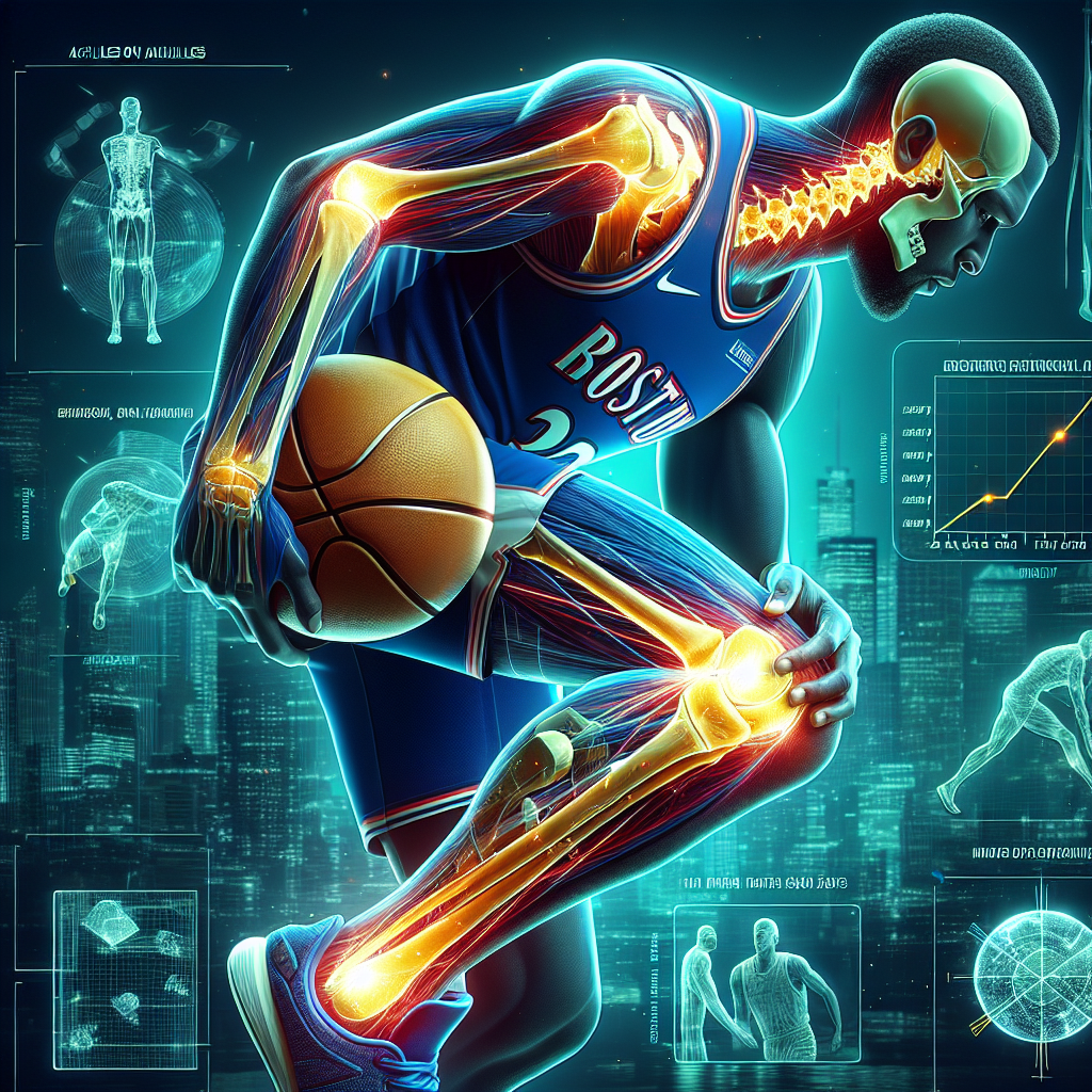 Jayson Tatum’s Achilles Injury Update 2023: Impact on Boston Celtics