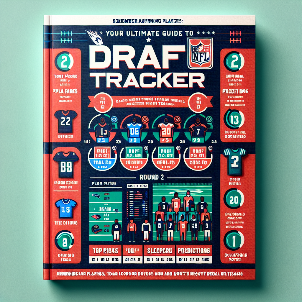 NFL Draft Tracker 2025: Your Ultimate Guide to Round 2 Picks and Predictions
