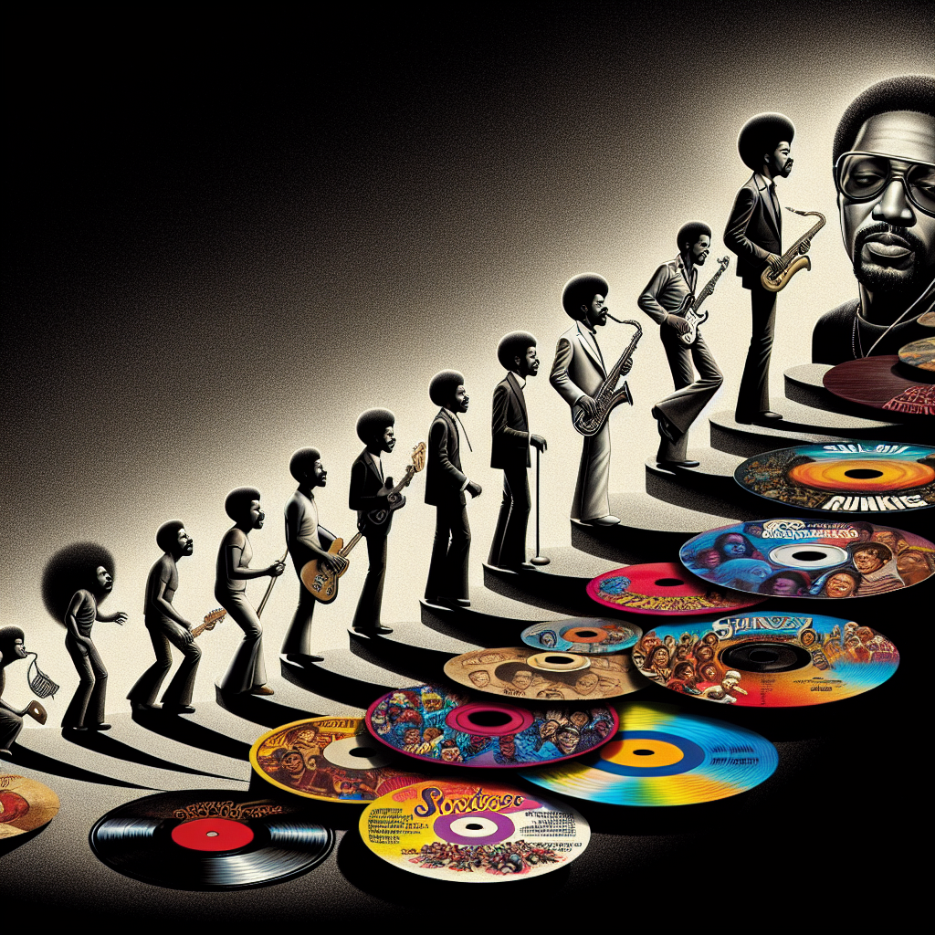 Sly Stone’s Musical Legacy in 2023: A Journey Through Time