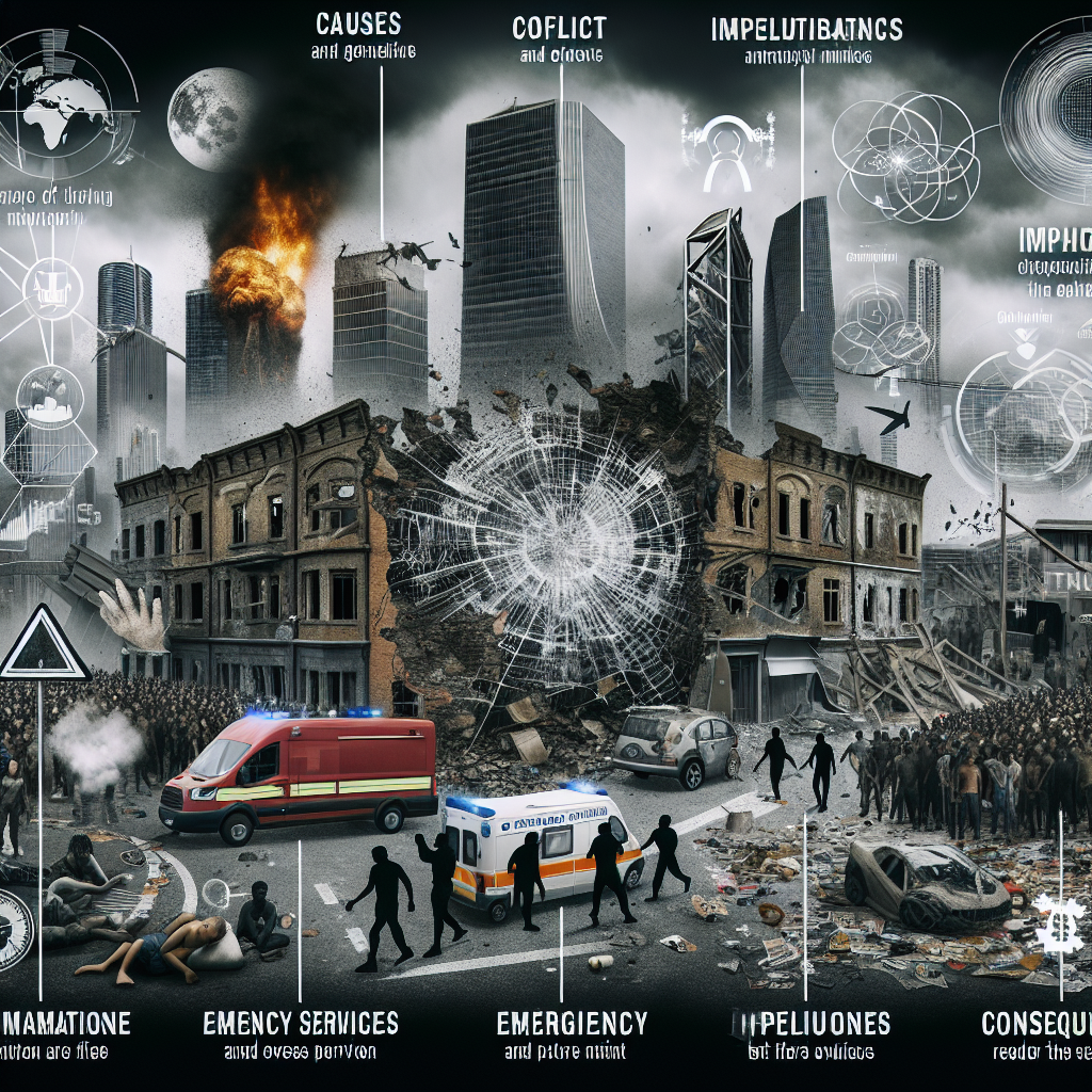 Understanding the LA Riots 2025: Causes, Impacts, and Future Implications